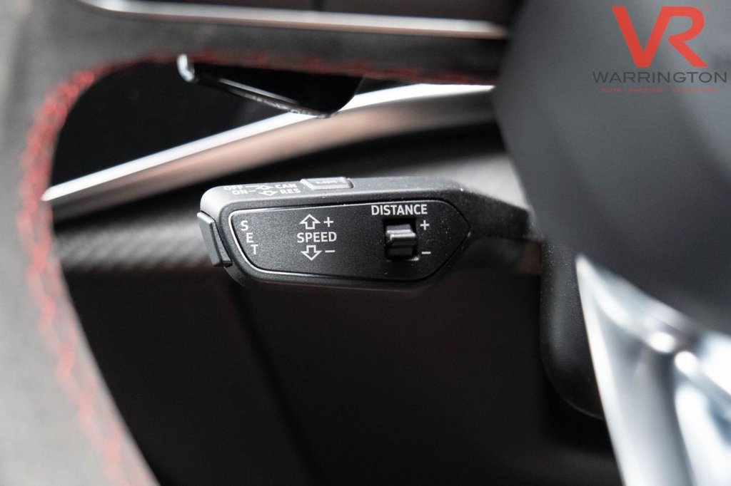 Used Audi RS Q8 2020 for sale - 76546358: Photo 9