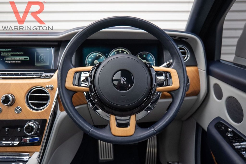 Used Rolls-Royce Cullinan 2019 for sale - 76546469: Photo 13