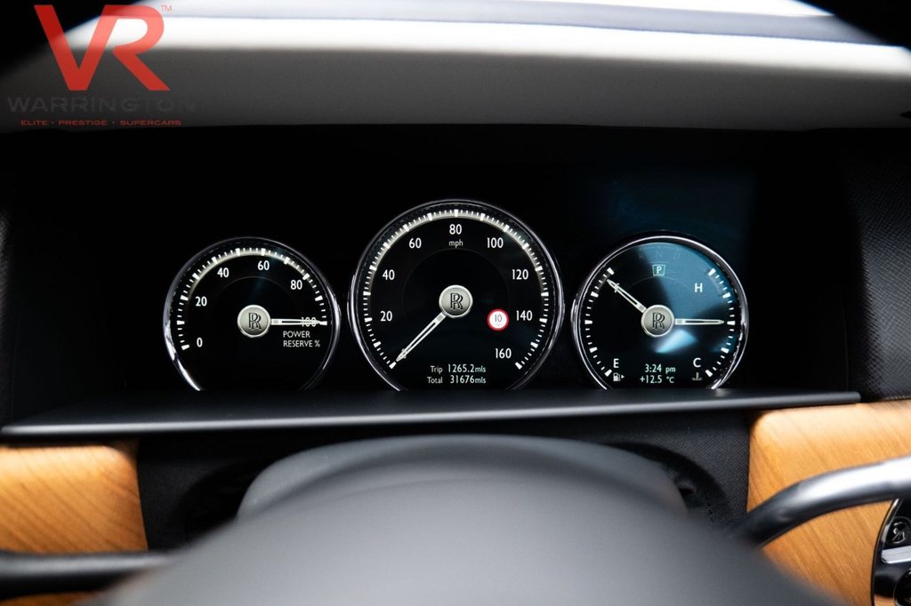 Used Rolls-Royce Cullinan 2019 for sale - 76546469: Photo 14