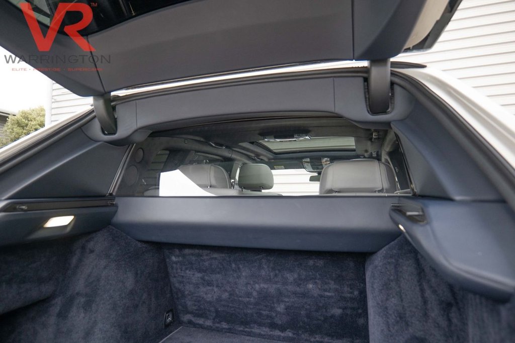 Used Rolls-Royce Cullinan 2019 for sale - 76546469: Photo 20