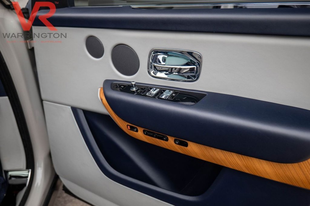 Used Rolls-Royce Cullinan 2019 for sale - 76546469: Photo 25