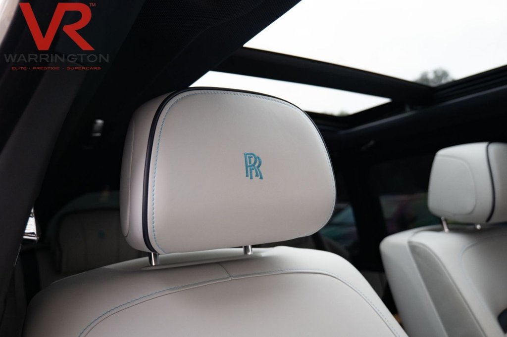 Used Rolls-Royce Cullinan 2019 for sale - 76546469: Photo 27