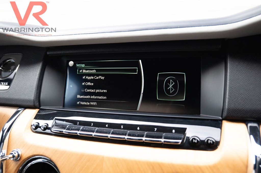 Used Rolls-Royce Cullinan 2019 for sale - 76546469: Photo 33