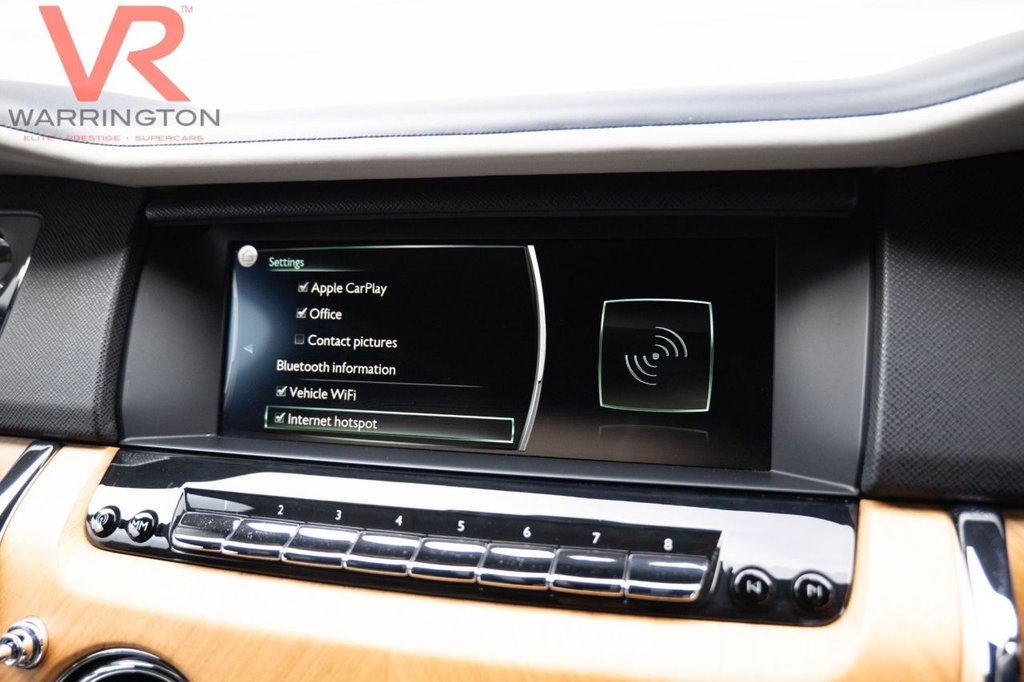 Used Rolls-Royce Cullinan 2019 for sale - 76546469: Photo 34