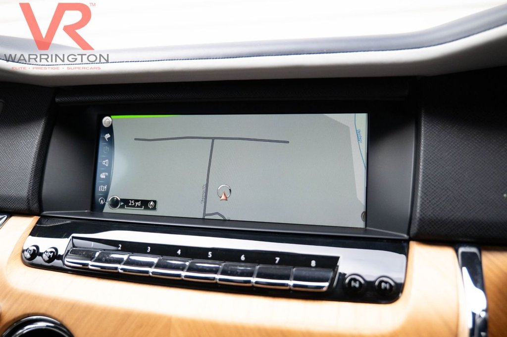 Used Rolls-Royce Cullinan 2019 for sale - 76546469: Photo 35