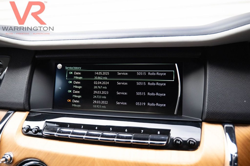 Used Rolls-Royce Cullinan 2019 for sale - 76546469: Photo 37