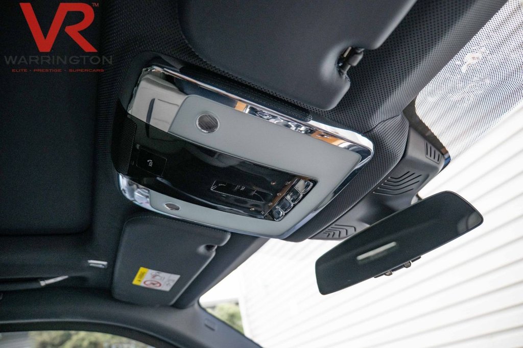 Used Rolls-Royce Cullinan 2019 for sale - 76546469: Photo 39