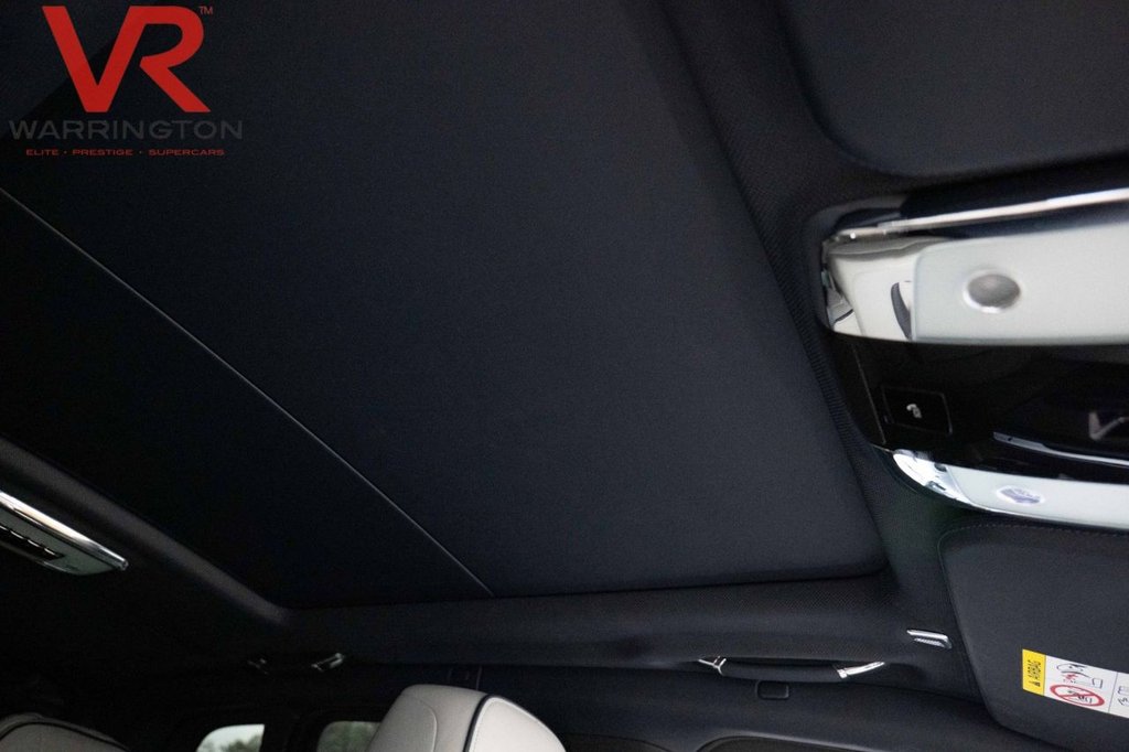 Used Rolls-Royce Cullinan 2019 for sale - 76546469: Photo 40