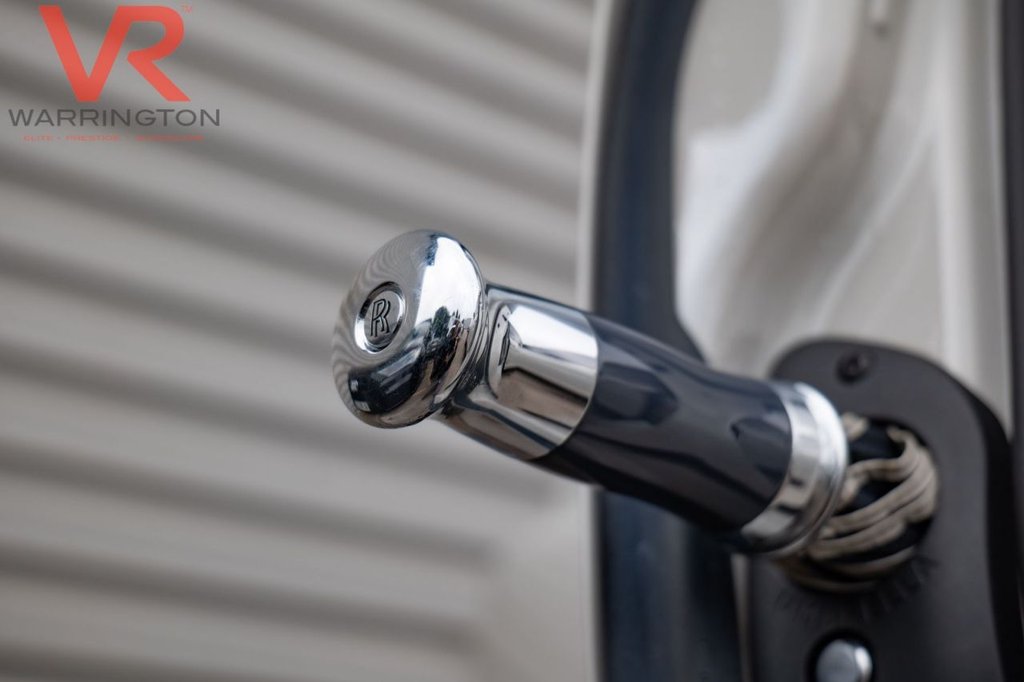 Used Rolls-Royce Cullinan 2019 for sale - 76546469: Photo 43