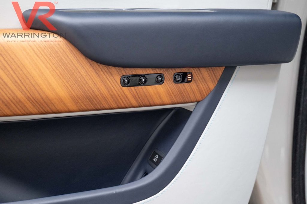 Used Rolls-Royce Cullinan 2019 for sale - 76546469: Photo 44