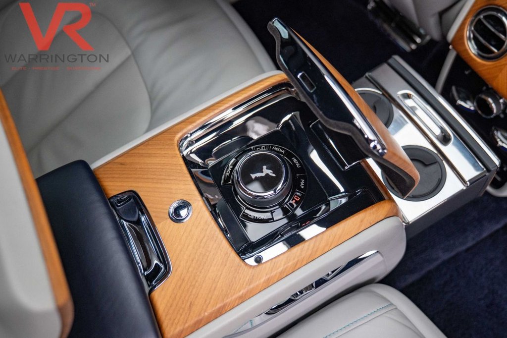 Used Rolls-Royce Cullinan 2019 for sale - 76546469: Photo 49