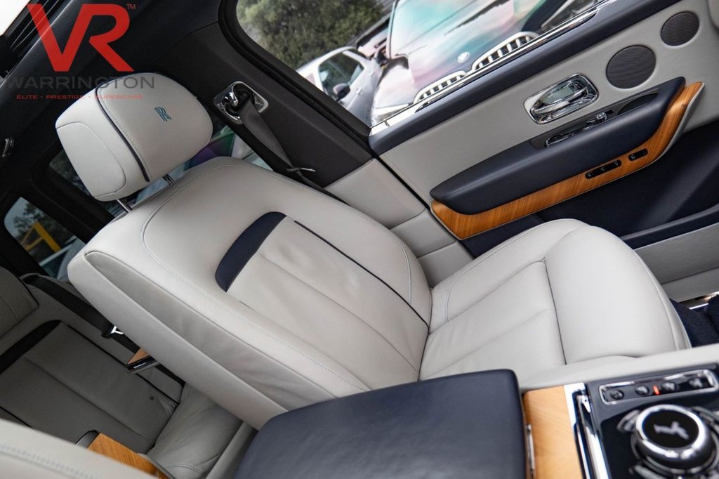 Used Rolls-Royce Cullinan 2019 for sale - 76546469: Photo 5