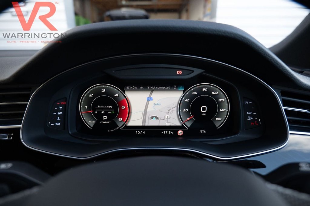 Used Audi Q7 2020 for sale - 76546591: Photo 10