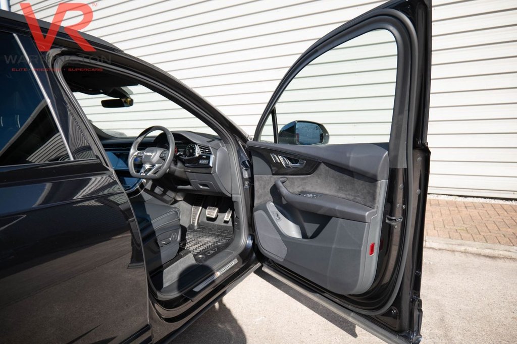 Used Audi Q7 2020 for sale - 76546591: Photo 18