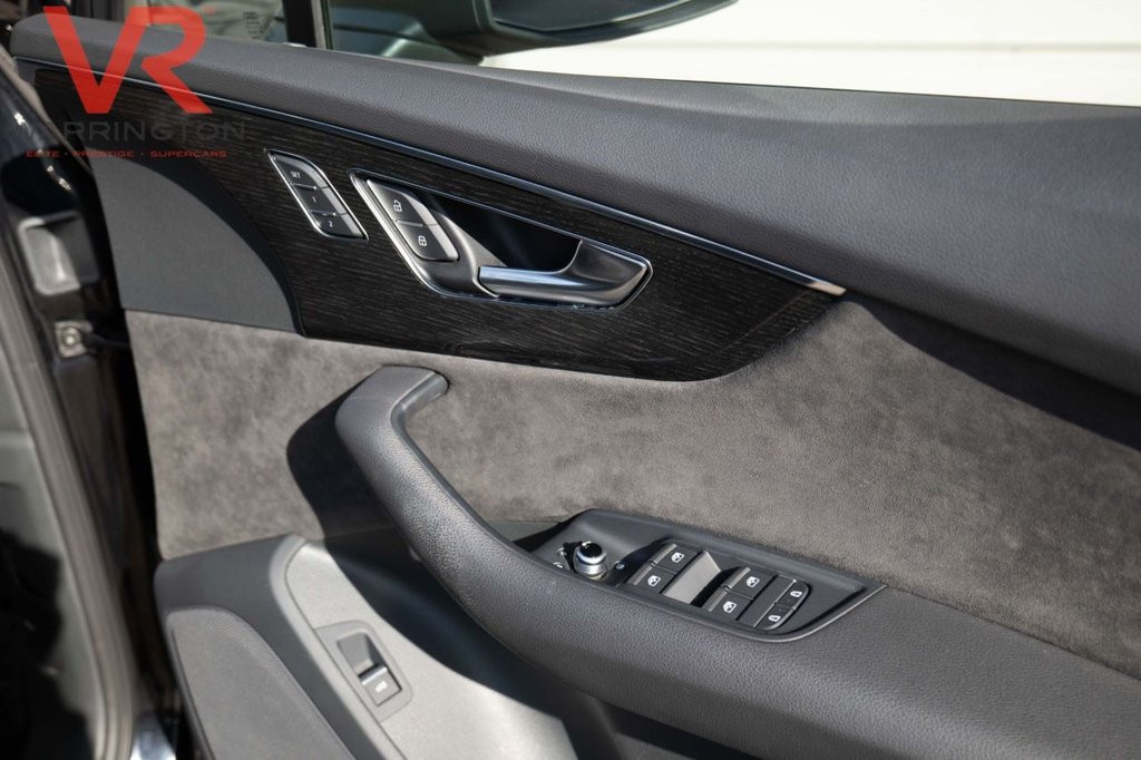 Used Audi Q7 2020 for sale - 76546591: Photo 20