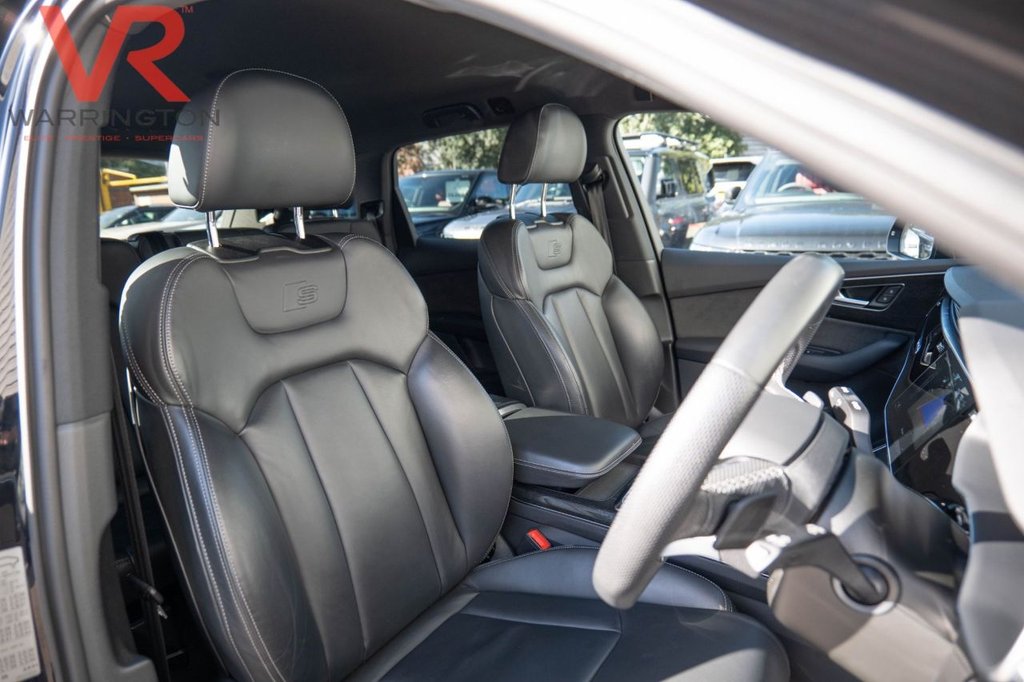 Used Audi Q7 2020 for sale - 76546591: Photo 21