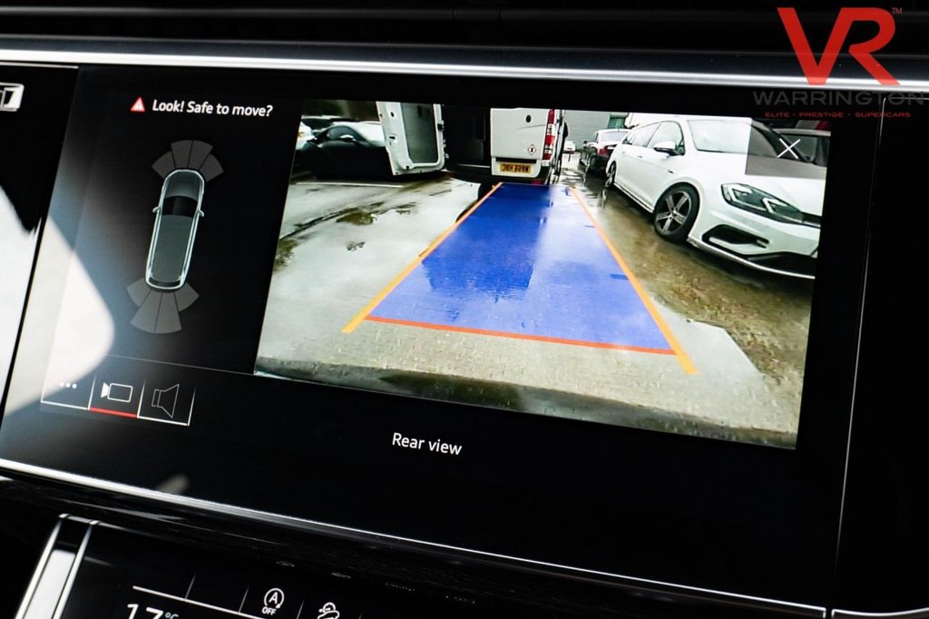 Used Audi Q7 2020 for sale - 76546591: Photo 23