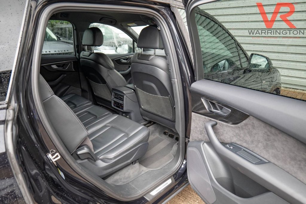Used Audi Q7 2020 for sale - 76546591: Photo 26