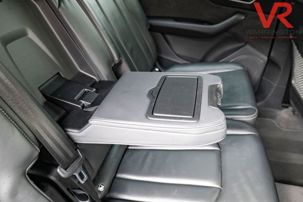 Used Audi Q7 2020 for sale - 76546591: Photo 28