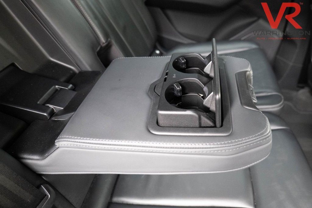 Used Audi Q7 2020 for sale - 76546591: Photo 29