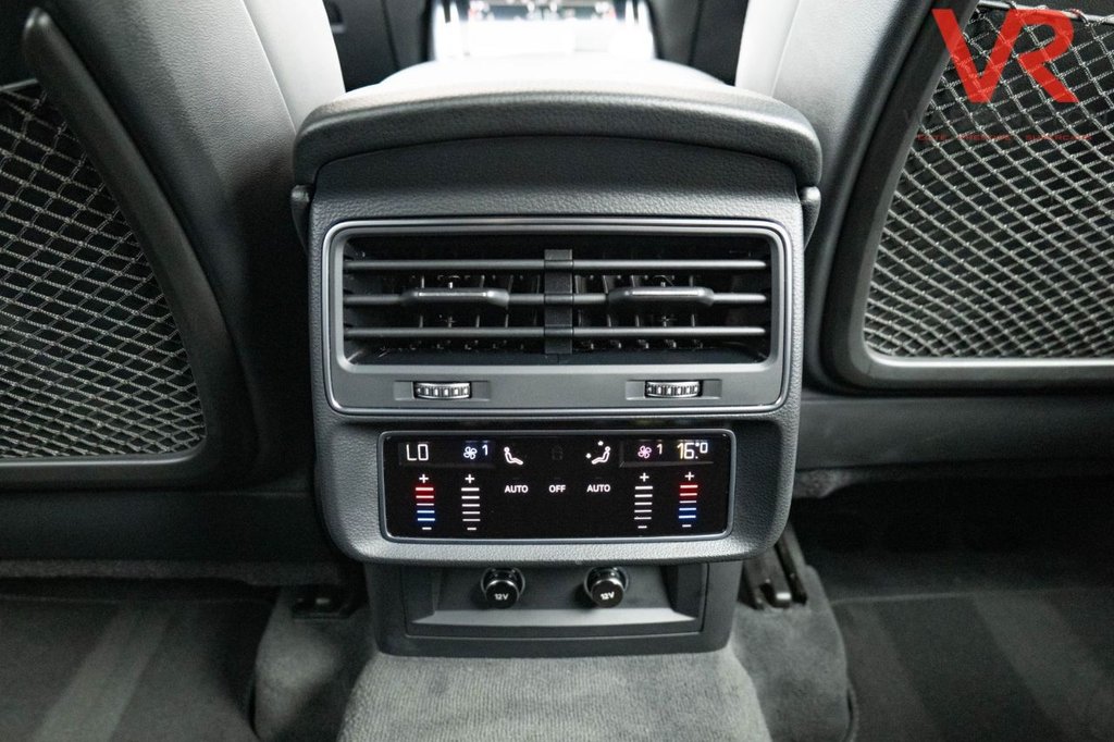 Used Audi Q7 2020 for sale - 76546591: Photo 30