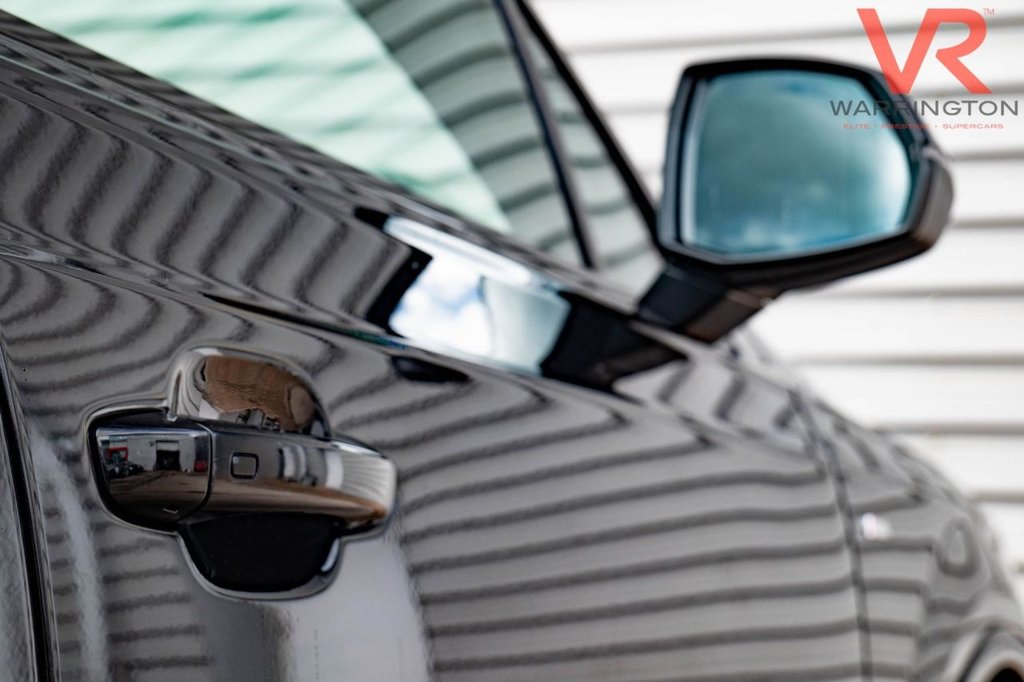 Used Audi Q7 2020 for sale - 76546591: Photo 36