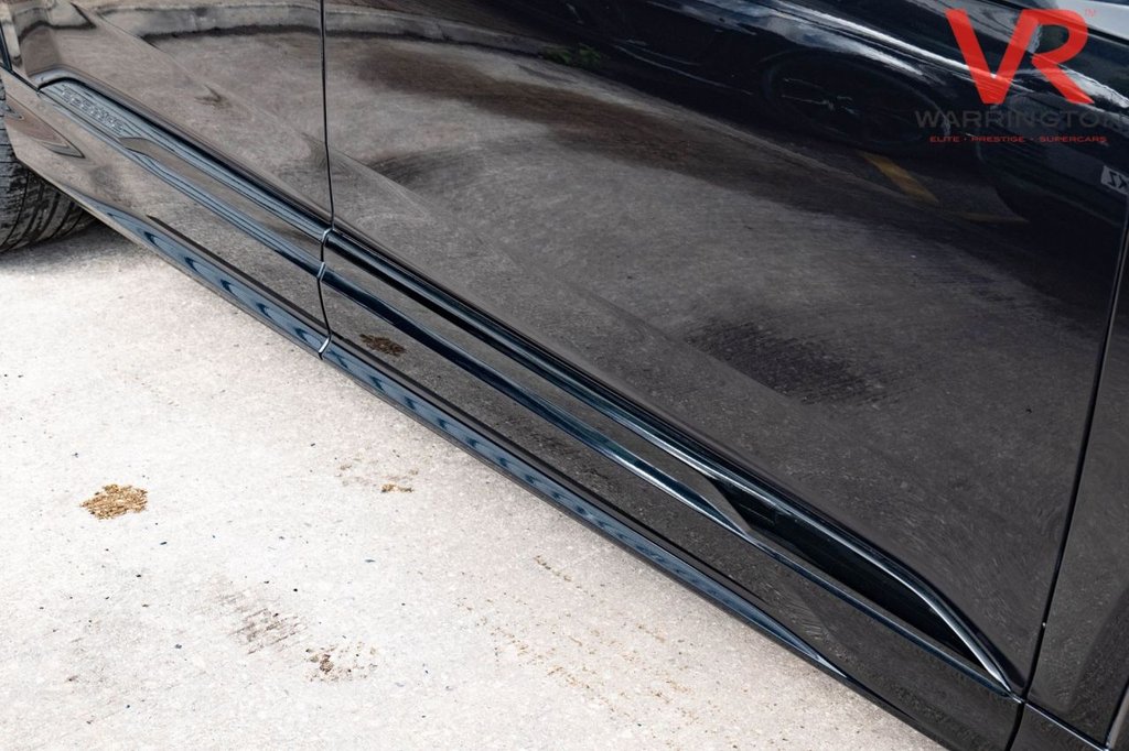 Used Audi Q7 2020 for sale - 76546591: Photo 37