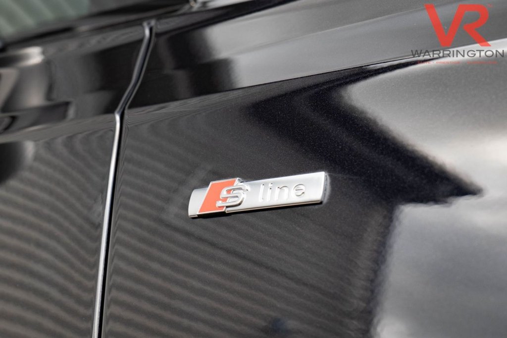 Used Audi Q7 2020 for sale - 76546591: Photo 38