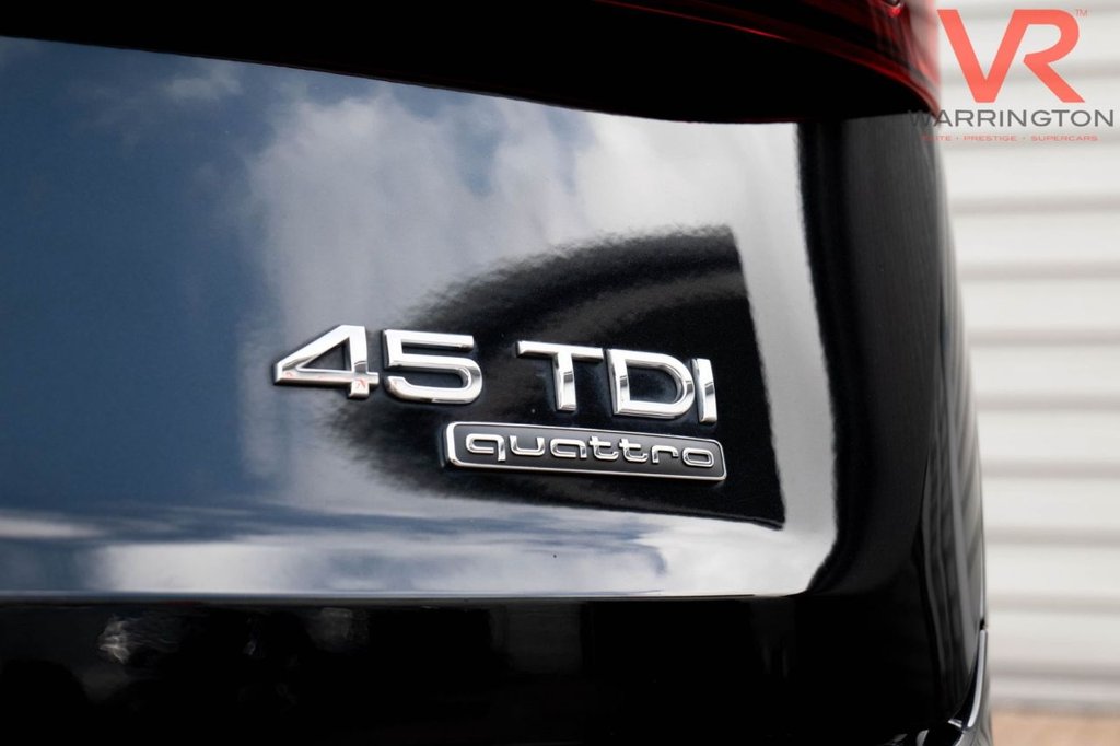 Used Audi Q7 2020 for sale - 76546591: Photo 42