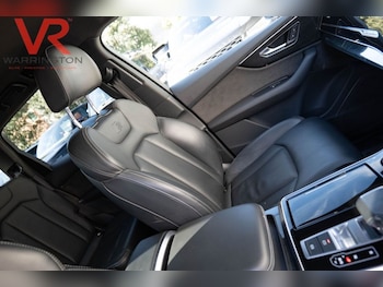 Used Audi Q7 2020 for sale - 76546591: Photo