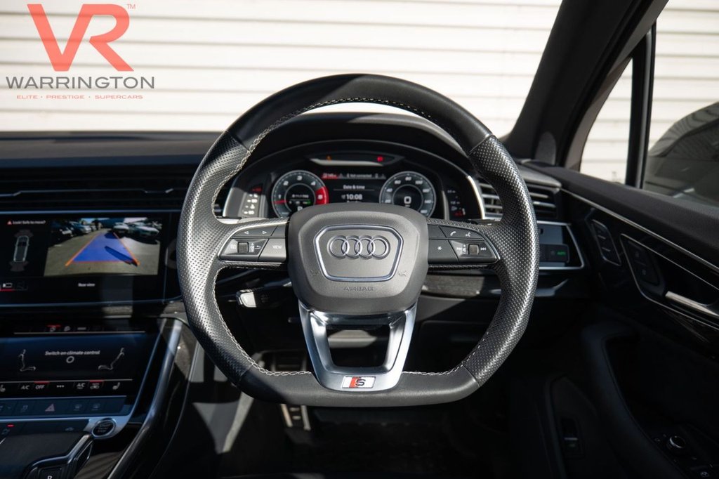 Used Audi Q7 2020 for sale - 76546591: Photo 9