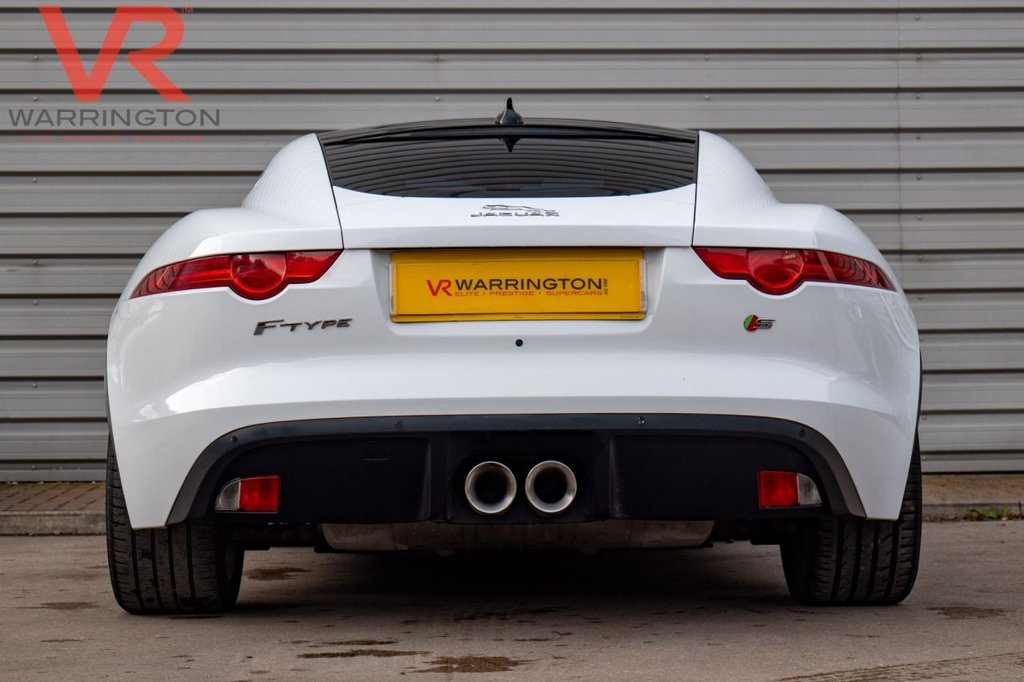 Used Jaguar F-Type 2015 for sale - 78036403: Photo 13