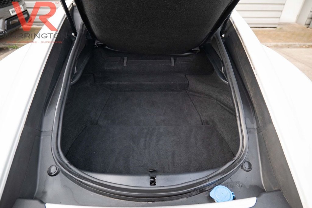 Used Jaguar F-Type 2015 for sale - 78036403: Photo 14