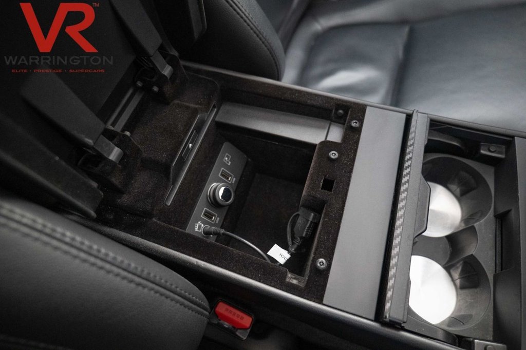 Used Jaguar F-Type 2015 for sale - 78036403: Photo 21