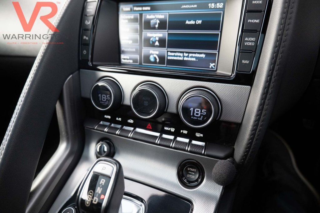 Used Jaguar F-Type 2015 for sale - 78036403: Photo 23