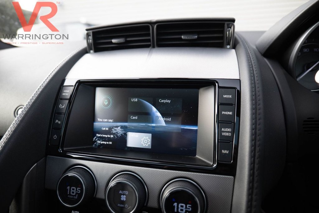 Used Jaguar F-Type 2015 for sale - 78036403: Photo 25