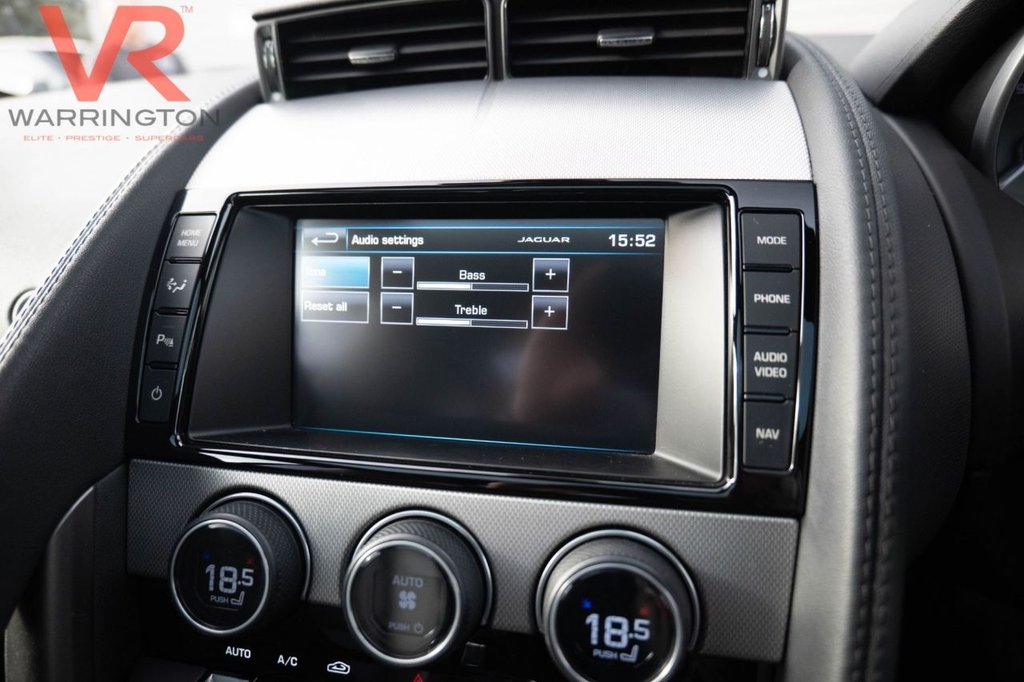 Used Jaguar F-Type 2015 for sale - 78036403: Photo 26