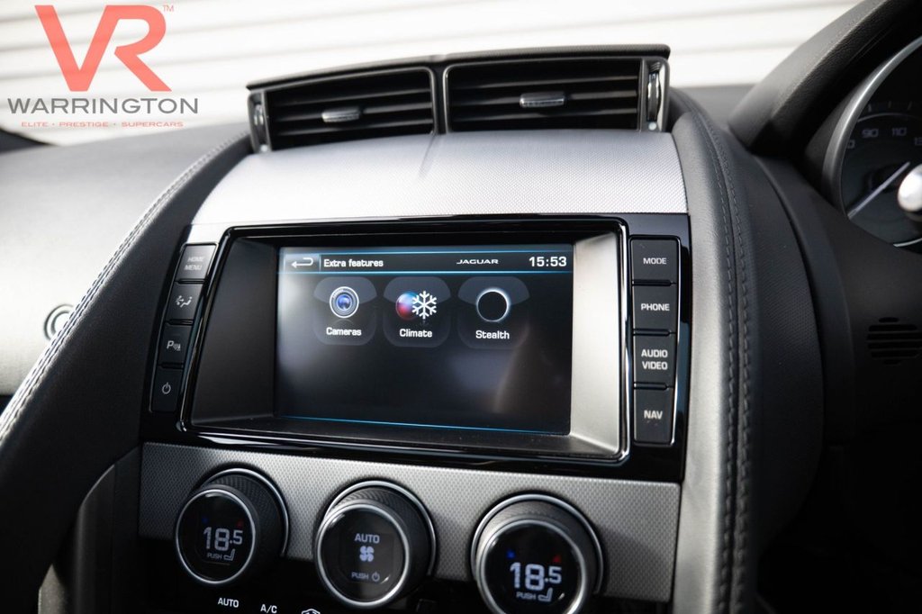 Used Jaguar F-Type 2015 for sale - 78036403: Photo 27