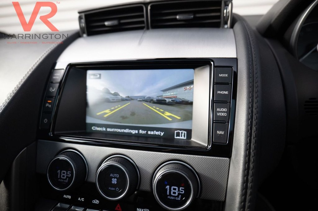 Used Jaguar F-Type 2015 for sale - 78036403: Photo 28