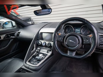 Used Jaguar F-Type 2015 for sale - 78036403: Photo