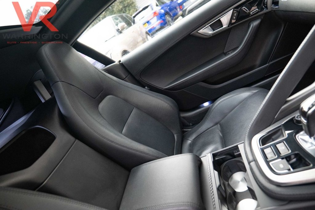 Used Jaguar F-Type 2015 for sale - 78036403: Photo 4