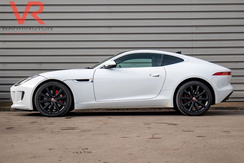 Used Jaguar F-Type 2015 for sale - 78036403: Photo 7