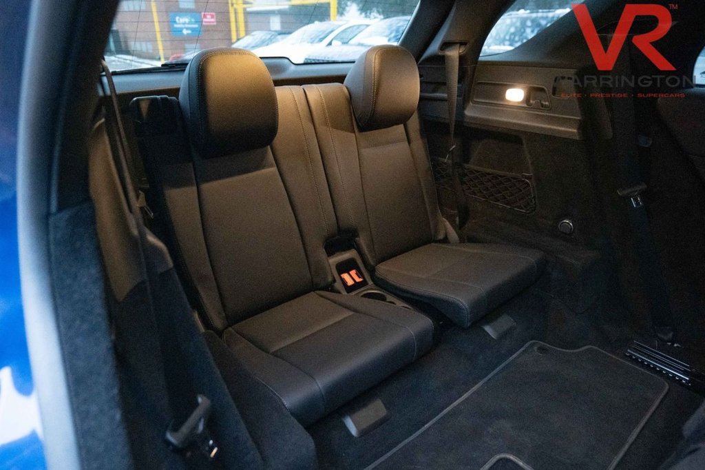 Used Mercedes-Benz GLE 2021 for sale - 77302477: Photo 11