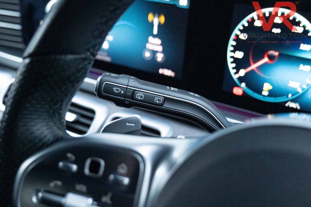 Used Mercedes-Benz GLE 2021 for sale - 77302477: Photo 15