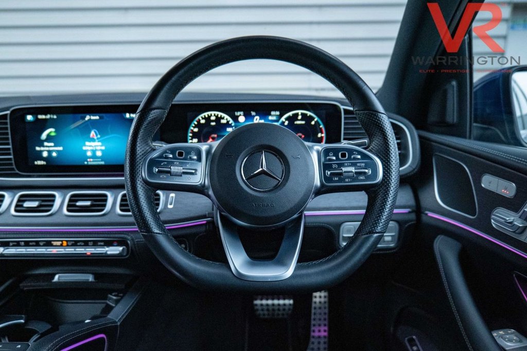 Used Mercedes-Benz GLE 2021 for sale - 77302477: Photo 16