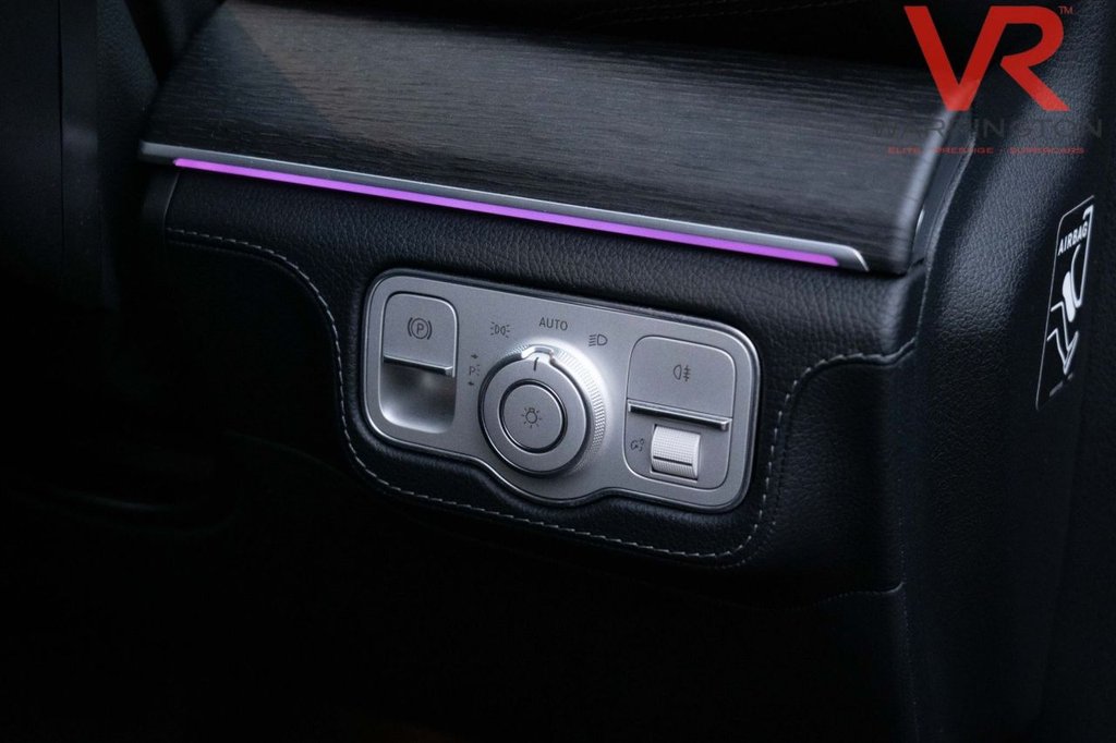 Used Mercedes-Benz GLE 2021 for sale - 77302477: Photo 19