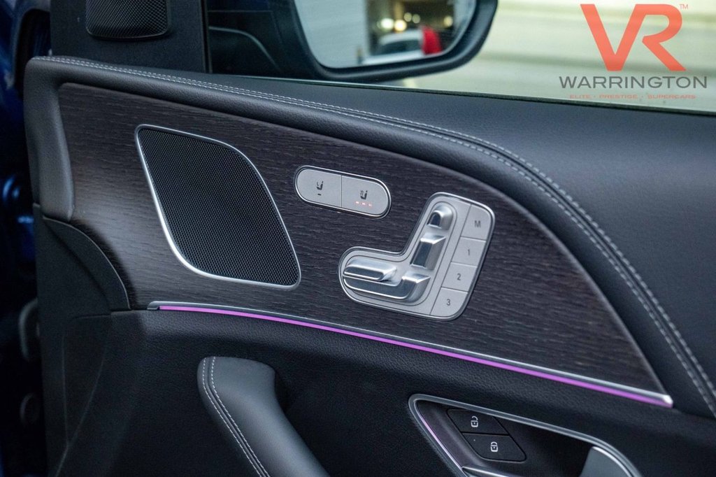 Used Mercedes-Benz GLE 2021 for sale - 77302477: Photo 20