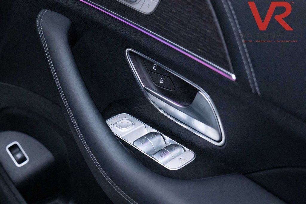 Used Mercedes-Benz GLE 2021 for sale - 77302477: Photo 21