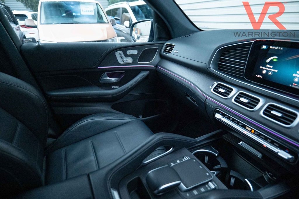 Used Mercedes-Benz GLE 2021 for sale - 77302477: Photo 23