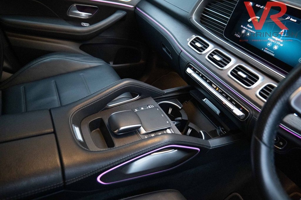 Used Mercedes-Benz GLE 2021 for sale - 77302477: Photo 26